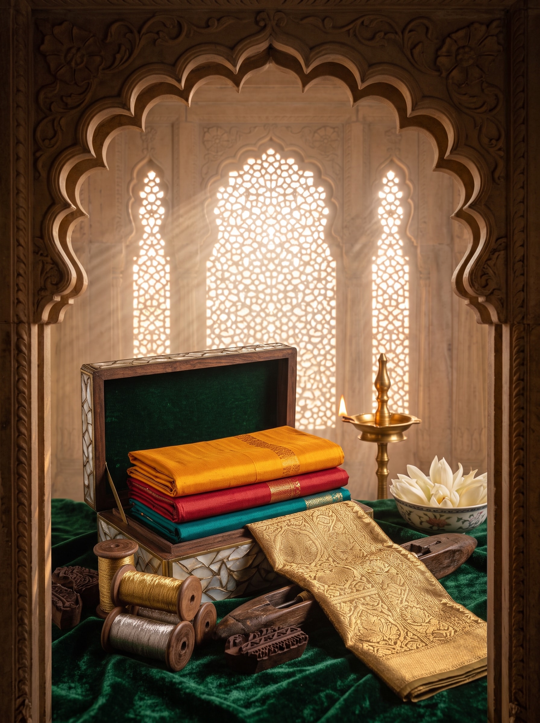 Sarees